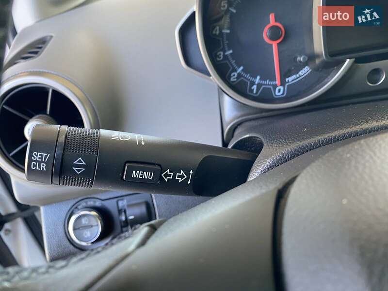 Хэтчбек Chevrolet Aveo 2012 в Николаеве фото 18 Хэтчбек Chevrolet Aveo 2012 в Николаеве