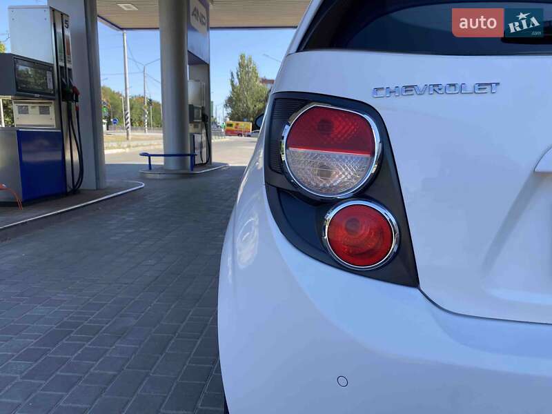 Хэтчбек Chevrolet Aveo 2012 в Николаеве фото 32 Хэтчбек Chevrolet Aveo 2012 в Николаеве