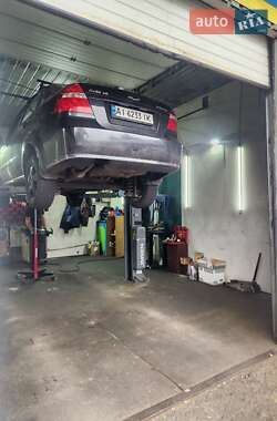 Седан Chevrolet Aveo 2007 в 