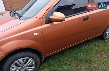Седан Chevrolet Aveo 2006 в  фото 9 Седан Chevrolet Aveo 2006 в