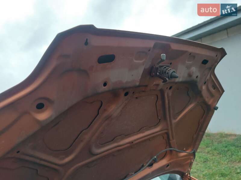 Седан Chevrolet Aveo 2006 в Киеве фото 13 Седан Chevrolet Aveo 2006 в Киеве