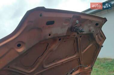 Седан Chevrolet Aveo 2006 в  фото 13 Седан Chevrolet Aveo 2006 в