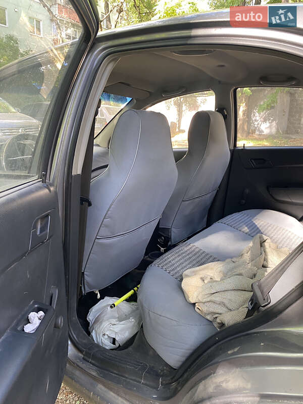 Седан Chevrolet Aveo 2011 в Запорожье фото 10 Седан Chevrolet Aveo 2011 в Запорожье