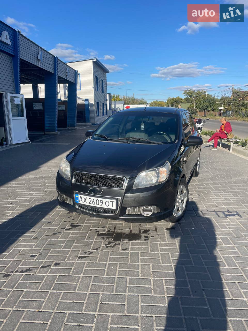 Продам свій автомобіль.
Оптика рест
Салон у хорошому стані.
Зроблено тонування
Встановлено спойлер заводський в колір
Підлокітник в подарунок
Нові килимки
Гума зима henkuk
Новые свечи
Ремень генератора 
Ремень гур кондер
Топливный фильтр
Новые тормозные диски
Новые барабаны
Колодки перед и зад
Новые сайлент блоки рычагов 
Новые опори
Новые стойки
Машинка обслужена 



