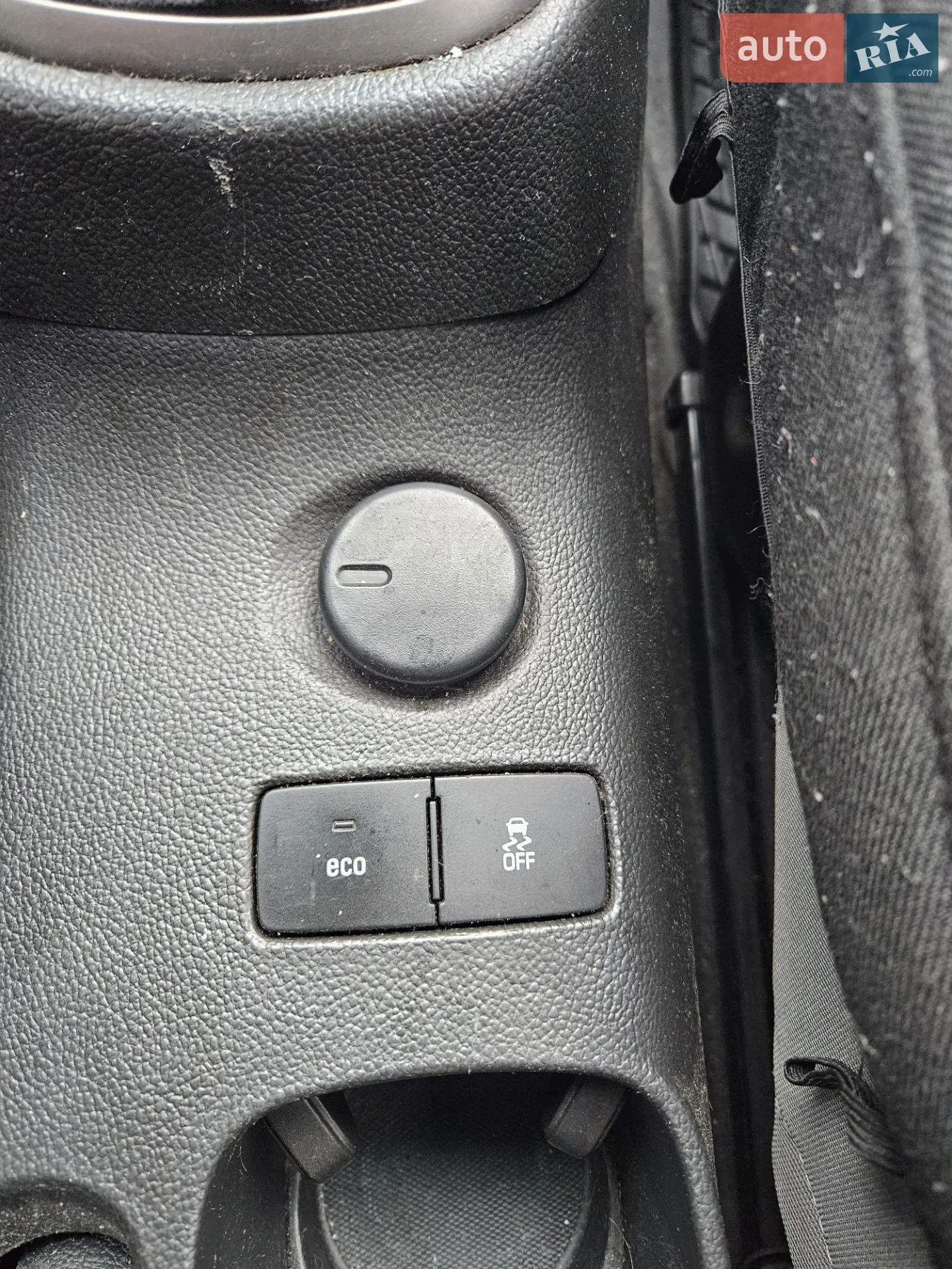 2012 Chevrolet Aveo - мініатюра 5