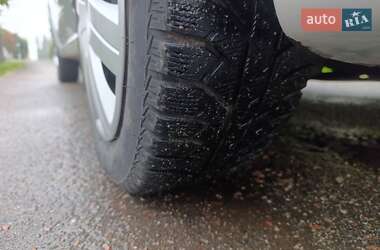 Седан Chevrolet Aveo 2011 в 