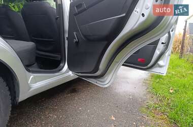 Седан Chevrolet Aveo 2011 в 