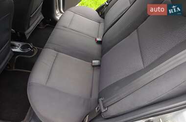 Седан Chevrolet Aveo 2011 в 