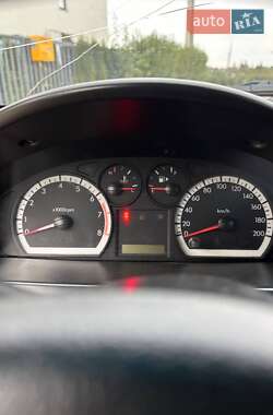 Седан Chevrolet Aveo 2007 в 