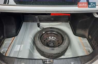 Седан Chevrolet Aveo 2008 в 