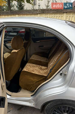 Седан Chevrolet Aveo 2008 в 