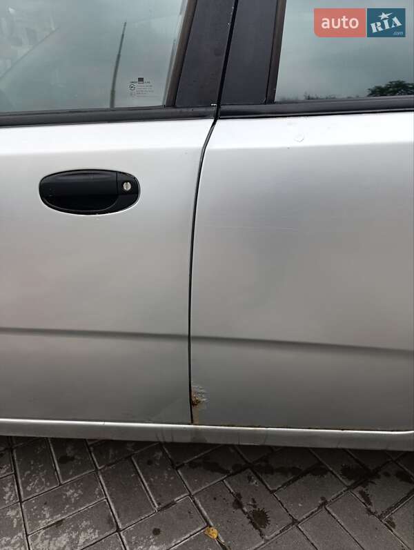 Седан Chevrolet Aveo 2006 в Кам'янському фото 2 Седан Chevrolet Aveo 2006 в Кам'янському