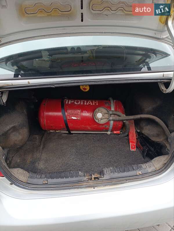 Седан Chevrolet Aveo 2006 в Кам'янському фото 19 Седан Chevrolet Aveo 2006 в Кам'янському