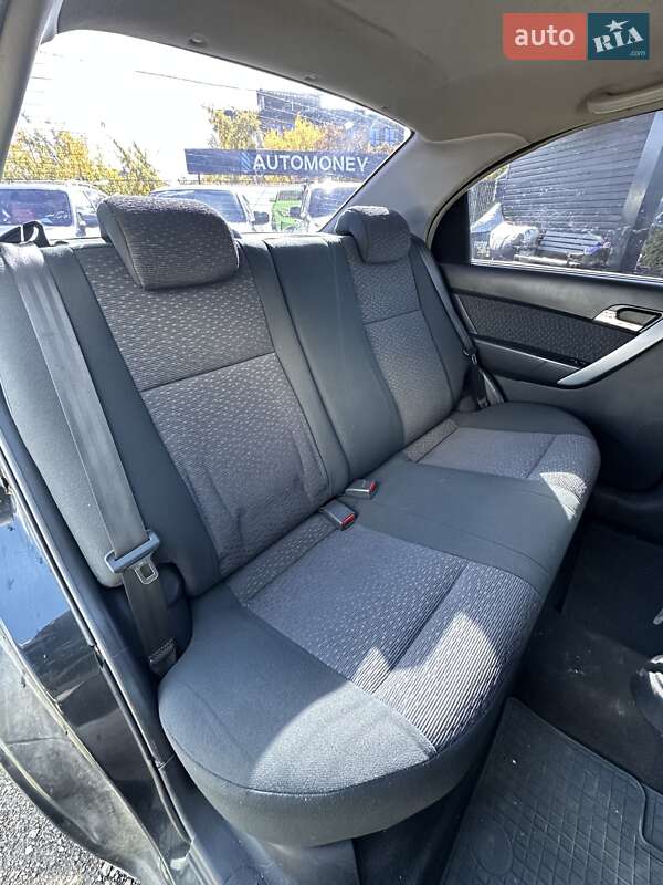 Седан Chevrolet Aveo 2011 в Белогородке фото 26 Седан Chevrolet Aveo 2011 в Белогородке