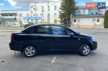 Седан Chevrolet Aveo 2008 в  фото 8 Седан Chevrolet Aveo 2008 в