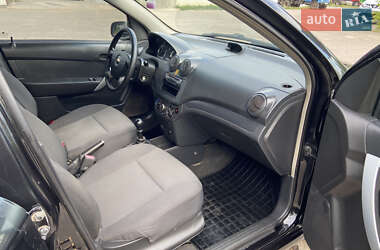 Седан Chevrolet Aveo 2008 в  фото 11 Седан Chevrolet Aveo 2008 в