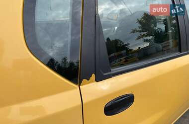 Хэтчбек Chevrolet Aveo 2008 в Кривом Роге