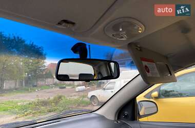 Хэтчбек Chevrolet Aveo 2008 в  фото 37 Хэтчбек Chevrolet Aveo 2008 в