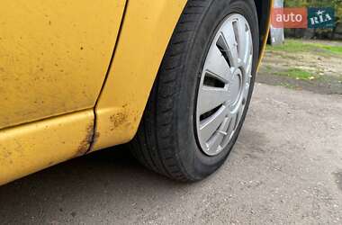 Хэтчбек Chevrolet Aveo 2008 в  фото 43 Хэтчбек Chevrolet Aveo 2008 в