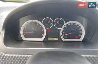 Седан Chevrolet Aveo 2006 в  фото 8 Седан Chevrolet Aveo 2006 в