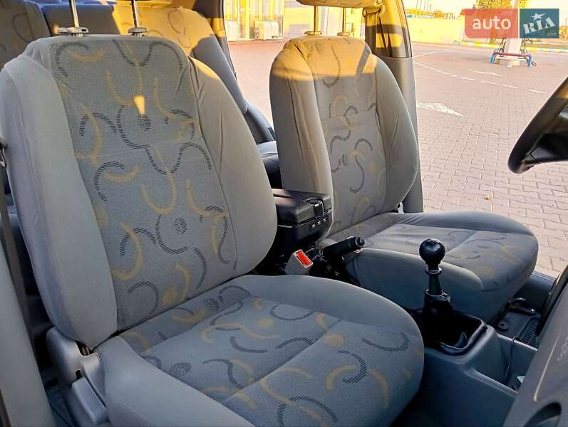 Седан Chevrolet Aveo 2005 в Раздельной фото 12 Седан Chevrolet Aveo 2005 в Раздельной