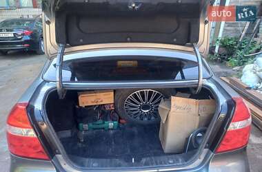 Седан Chevrolet Aveo 2008 в 