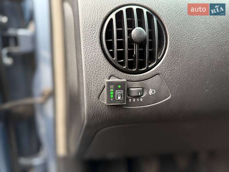 Хетчбек Chevrolet Aveo 2006 в Києві