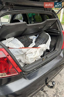 Хэтчбек Chevrolet Aveo 2007 в 