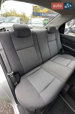 Седан Chevrolet Aveo 2007 в 