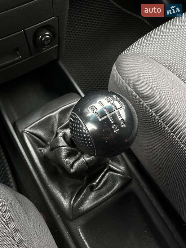 Седан Chevrolet Aveo 2007 в Белогородке фото 34 Седан Chevrolet Aveo 2007 в Белогородке