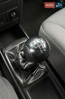 Седан Chevrolet Aveo 2007 в 