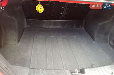 Седан Chevrolet Aveo 2006 в  фото 10 Седан Chevrolet Aveo 2006 в