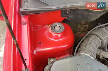 Седан Chevrolet Aveo 2006 в  фото 15 Седан Chevrolet Aveo 2006 в