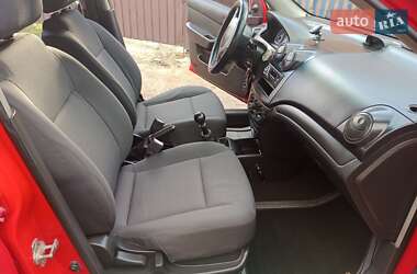 Седан Chevrolet Aveo 2006 в  фото 14 Седан Chevrolet Aveo 2006 в