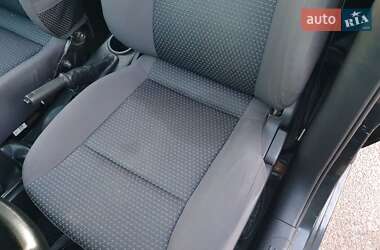 Седан Chevrolet Aveo 2006 в 