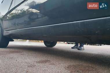 Седан Chevrolet Aveo 2006 в 