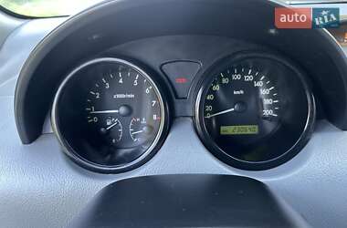 Седан Chevrolet Aveo 2005 в 