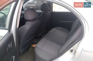 Седан Chevrolet Aveo 2011 в 