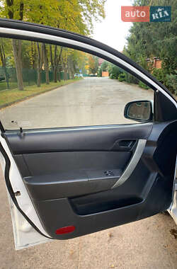 Седан Chevrolet Aveo 2006 в 