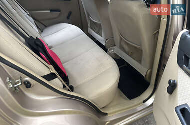 Седан Chevrolet Aveo 2007 в 