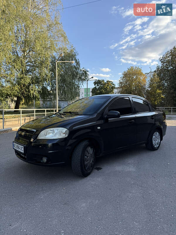 Седан Chevrolet Aveo 2008 в Харькове фото 10 Седан Chevrolet Aveo 2008 в Харькове
