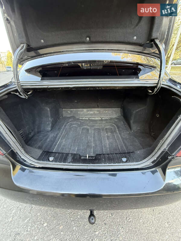 Седан Chevrolet Aveo 2008 в Харькове фото 14 Седан Chevrolet Aveo 2008 в Харькове