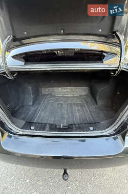 Седан Chevrolet Aveo 2008 в 