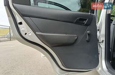 Седан Chevrolet Aveo 2009 в 