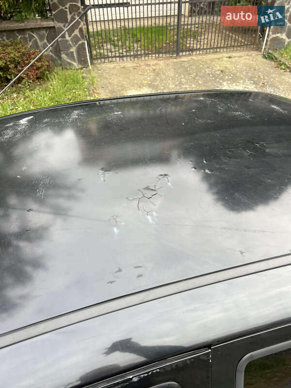 Седан Chevrolet Aveo 2006 в Ужгороде фото 10 Седан Chevrolet Aveo 2006 в Ужгороде