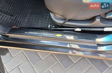 Седан Chevrolet Aveo 2006 в  фото 12 Седан Chevrolet Aveo 2006 в
