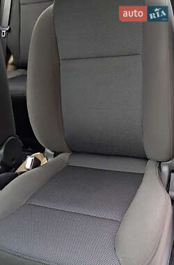 Седан Chevrolet Aveo 2008 в 