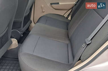 Седан Chevrolet Aveo 2008 в 