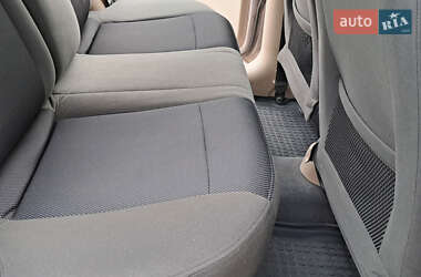 Седан Chevrolet Aveo 2008 в 