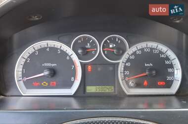 Седан Chevrolet Aveo 2007 в 